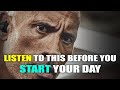 1 Minute To Start You Day Right ONE MINUTE MOTIVATIONAL VIDEO