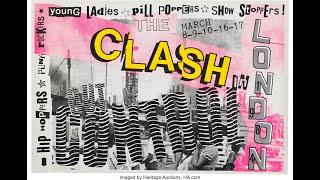 The Clash - Three Card Trick (cover by The Crap Cutters)