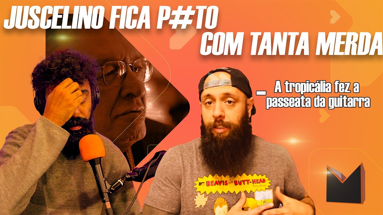 REAGINDO AO "CAIXA VEIA" FALANDO DE MPB!!!