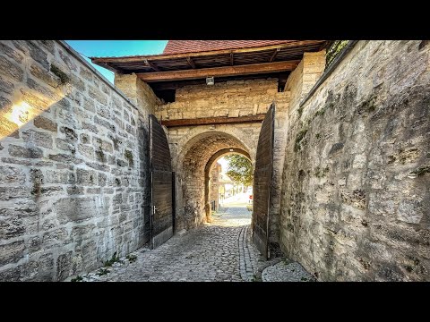 Tag des offenen Denkmals auf der Runneburg 11.09.2022