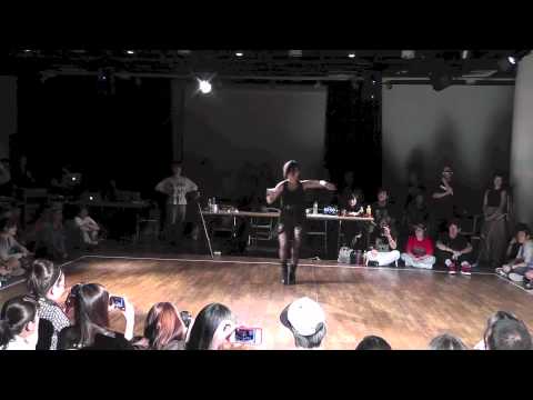 FTL2012 JUDGE SHOWCASE - WAACKQUEEN