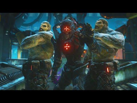 The Gears 5 Operation 4 Experience