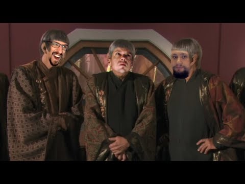 LinuxGameCast Weekly 311: Hipsters From Vulkan