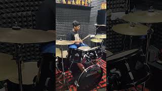 Download lagu The Final Countdown | Europe | Drum Cover | Aushin | #europe #drums #drumcover #music #aushin mp3