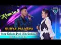 Gery Mahesa Feat Lilin Herlina Kembali Dangdut Official Music Video