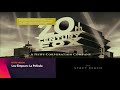 The Simpsons Movie Star Channel Intro