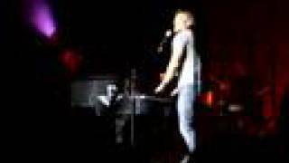 Phil Vassar This Is My Life Live