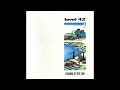 Level 42 - I Don't Know Why (Remastered) (HQ)
