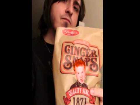 download lagu mp3 mp4 Bag Of Ginger Snaps, download lagu Bag Of Ginger Snaps gratis, unduh video klip Bag Of Ginger Snaps