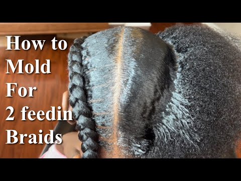 2 Feedin Braids