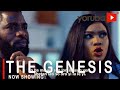 The Genesis Latest Yoruba Movie 2021 Debbie Shokoya | Ibrahim Chatta | Biola Adebayo | Olaiya Igwe