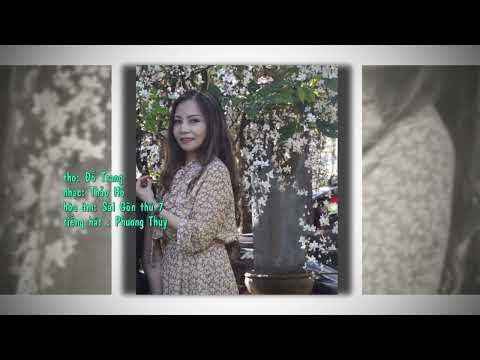 Thể hiện bởi Phương Thùy