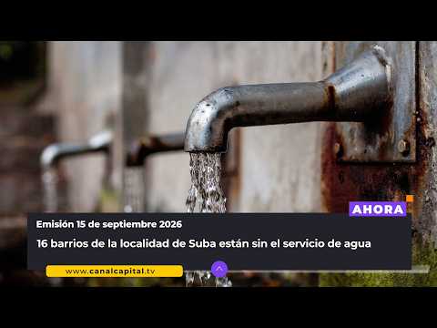 AHORA 6:30 | 15 de septiembre 2026