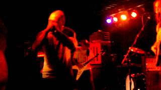 Assjack set-Hank III pt 1 toledo ohio