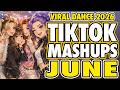 New Tiktok Mashup 2026 Philippines Party Music Viral Dance Trends June 20th