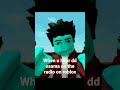 Dd Osama On The Radio Belike