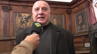 50 anni di impresa vadese, il sogno di Fabio Pedini