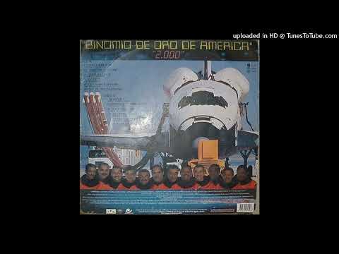 El siniestro de ovejas - Binomio de Oro de América
