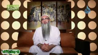 صورة الحلقة الثامن من برنامج قصة آية   -  الحسنة بعشر أمثالها -