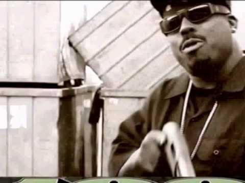 MARK MORRISON, DAZ DILLINGER, TRAY DEEE & BIG PIMPIN - BLACKSTABBERS