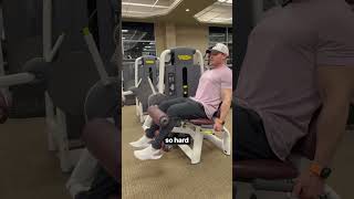 Sliding Leg Curl demonstration thumbnail