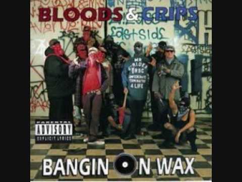 Bloods & Crips - Rip a Crab In Half