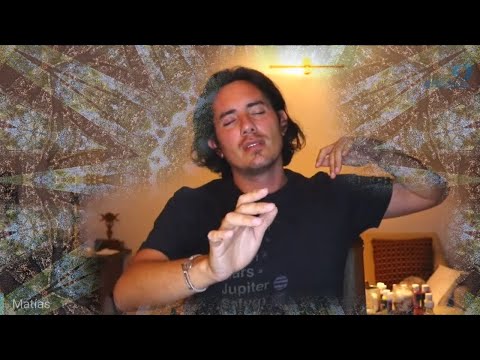 Day 273 ENERGY Alignment - Matias De Stefano - English Edit
