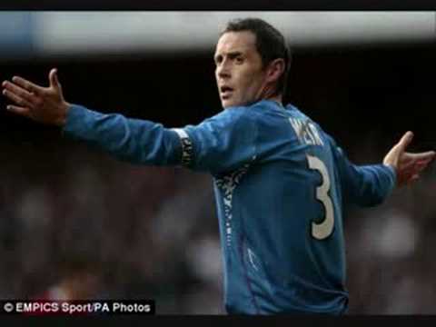 david weir