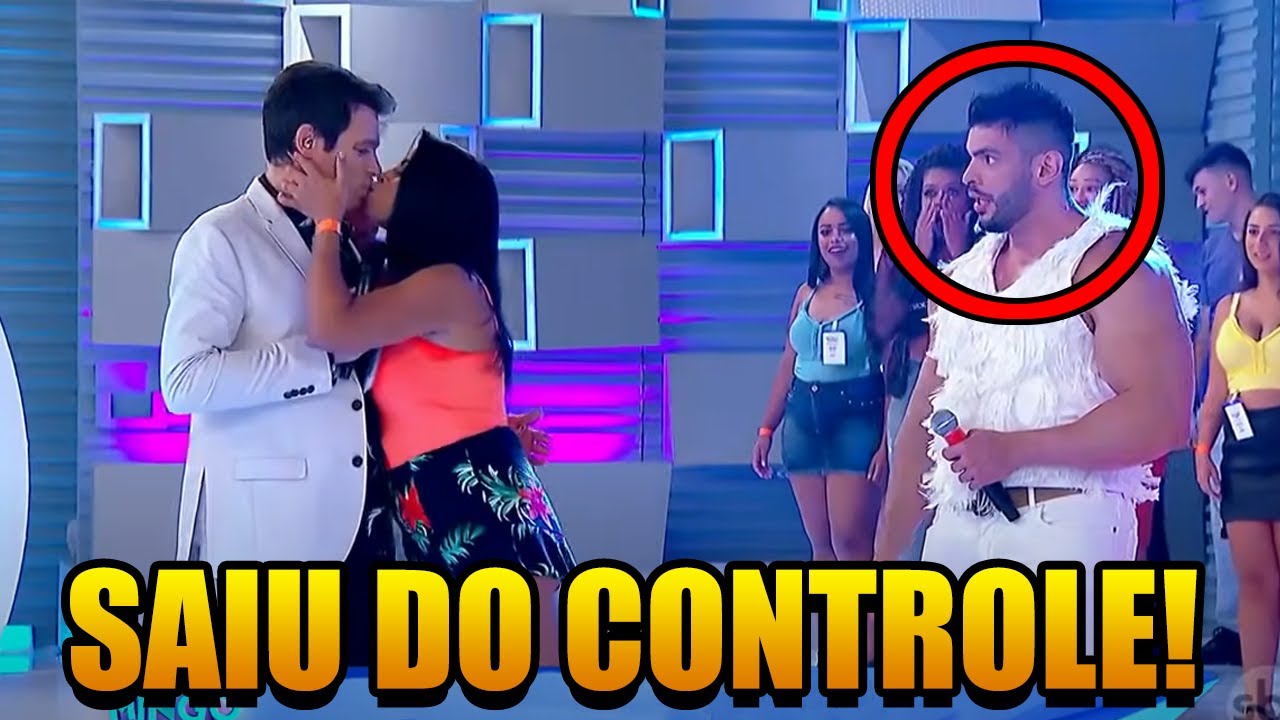 Os Xavecos Mais VERGONHOSOS da TV! #12