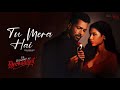 Tu Mera Hai Lyrics Ek Deewane Ki Deewaniyat Harshvardhan R Sonam B Mahmud Khan Play DMF