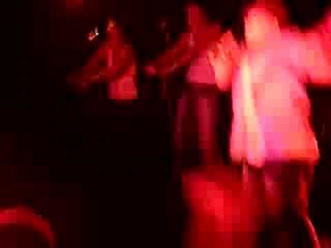 Martin Jondo Konzert