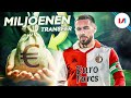 ? FEYENOORD ruikt MILJOENEN: Orkun KÖKÇÜ klaar voor TOPCOMPETITIE