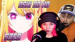 Greed and Passion!! | Oshi no Ko Season 3 Episode 9 REACTION