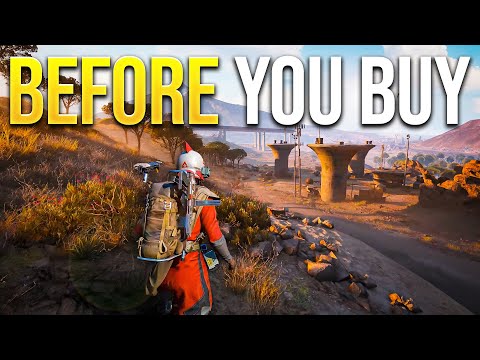 Arc Raiders: EVERYTHING You Need to Know Before You Buy!