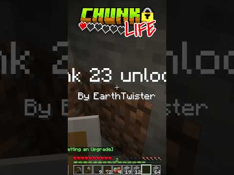 "EarthTwister: Cheating in Minecraft?" #clickbait #survival
