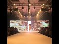 Sonakshi Sinha Showstopper For Designer Nandita Mahtani White Villa At Bombay Times Fashion Week
