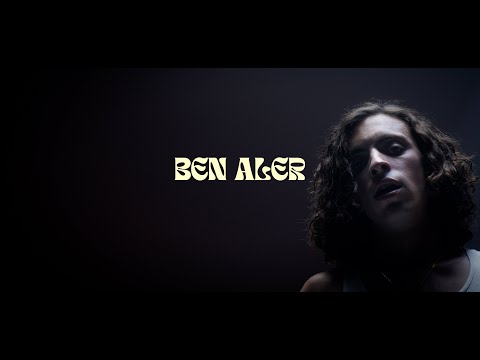 Ben Aler - Trébol (Official Video)