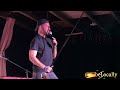 Eric Bailey Comedy at Front Porch Theater Savannah, GA