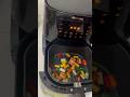 Fryums In Airfryer Airfryer Recipe Food Review Views Ytshorts Shorts Epic Priya