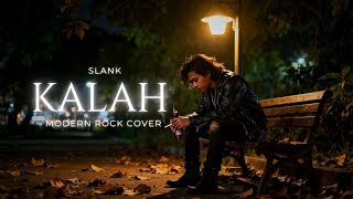 Download lagu Slank - Kalah (Cover) | Modern Rock Version  mp3