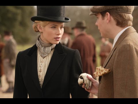 Easy Virtue  Full Movie Facts & Review /  Jessica Biel / Colin Firth