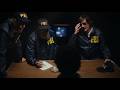 the Mountain Goats - Charlie Sheen Reaches Out to the Feds (Official Music Video)