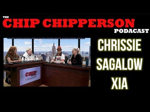 The Chip Chipperson Podacast 230 - SCAMPER WALK