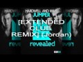Hardwell Ft W W Jumper EXTENDED CLUB REMIX Jordan