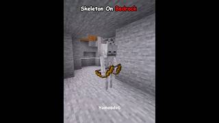 Download lagu Java Skeleton VS Bedrock Skeleton 💀 mp3 Download lagu Java Skeleton VS Bedrock Skeleton 💀 mp3