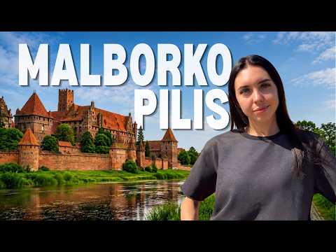 DIDŽIAUSIA PLYTINĖ PILIS PASAULYJE