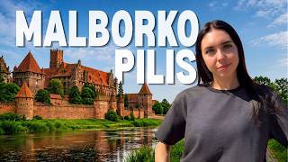 DIDŽIAUSIA PLYTINĖ PILIS PASAULYJE