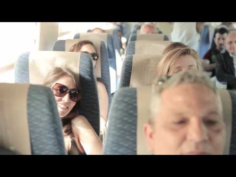 HAPPENING MARGRES: GROVE E LINEA SUBWAY