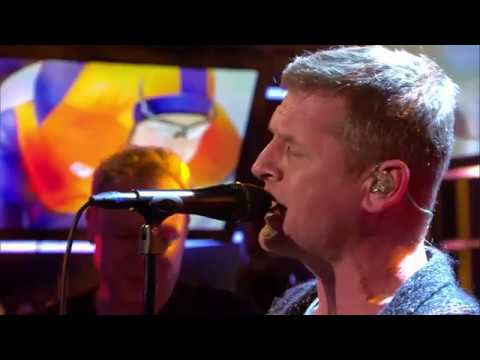 Racoon - You Will Always Stay Around (voor Sven Kramer)