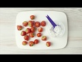 Süper Set Çilekli Milk Shake Tarifi
